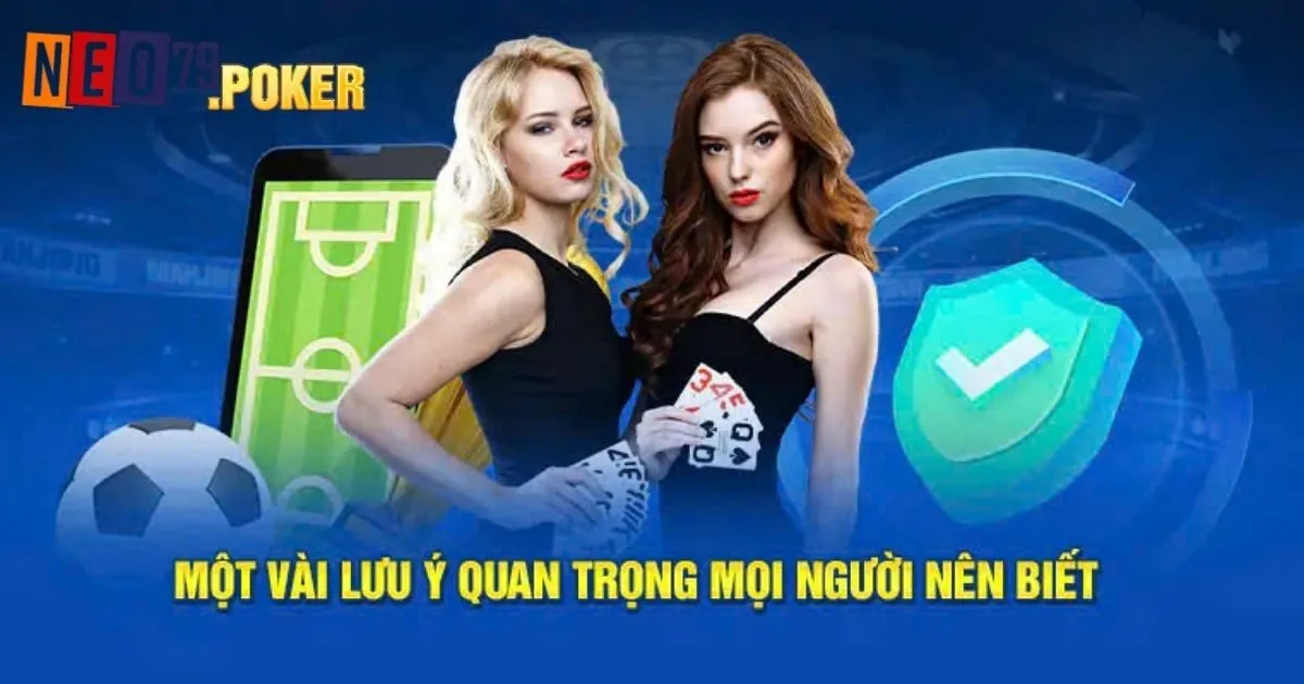 Khắc phục các vấn đề thường gặp khi đăng nhập Neo79