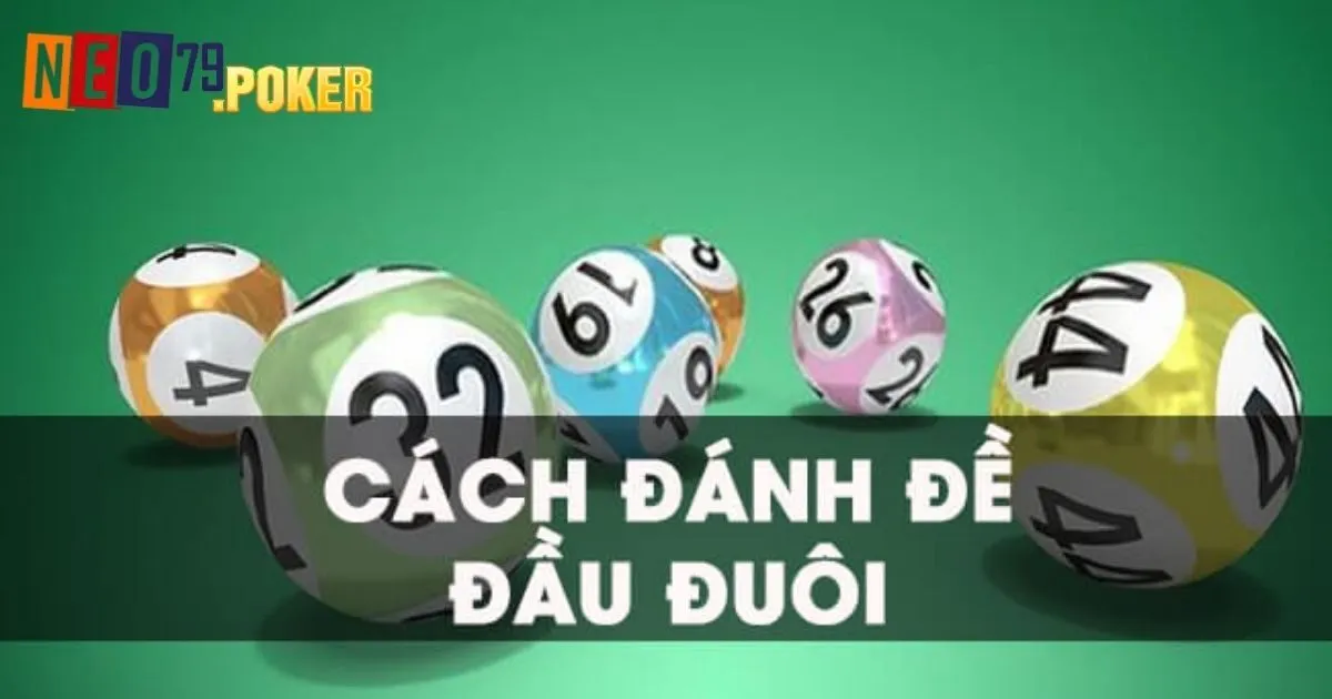 Bao Lô Đầu Đuôi Neo79 Là Gì? - Hướng Dẫn Tân Thủ Soi Cầu Hiệu Quả