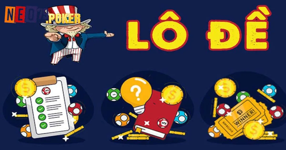 Giải đáp thắc mắc liên quan lô đề Neo79