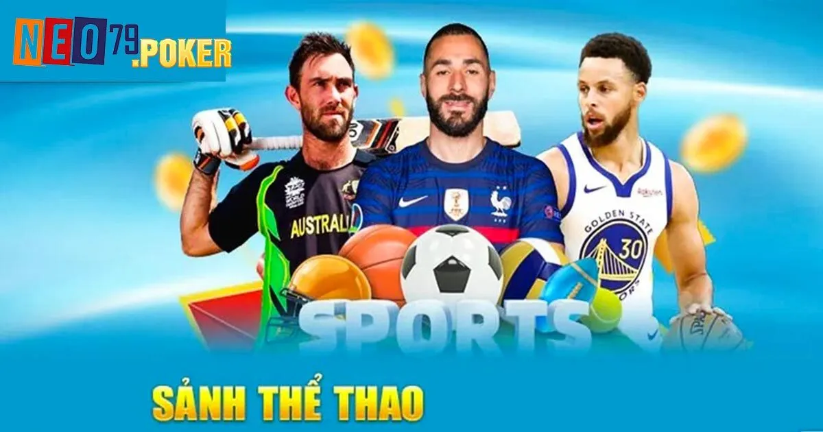 Giới thiệu đôi nét về chuyên mục thể thao Neo79