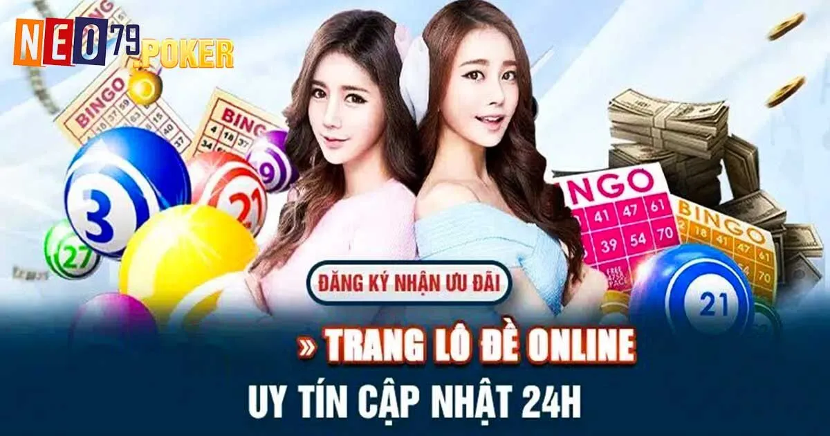 Lô đề Neo79 và thông tin chung