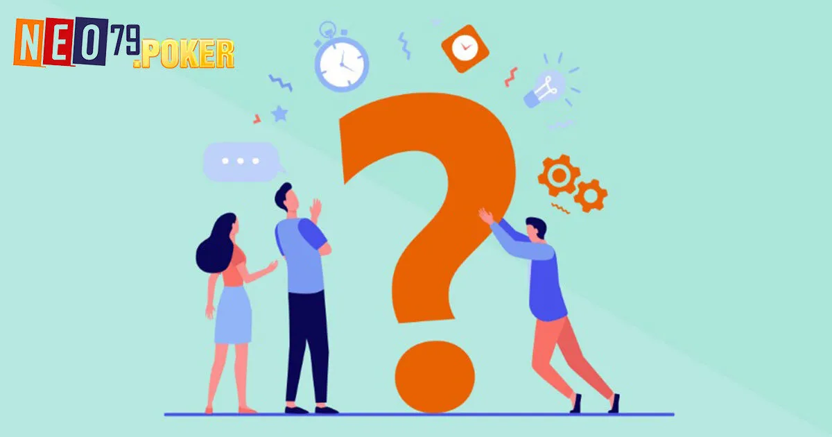 FAQ - Giải mã câu hỏi hay gặp