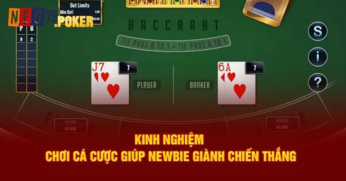 Tiết lộ chiến thuật chơi bài cào thắng chắc