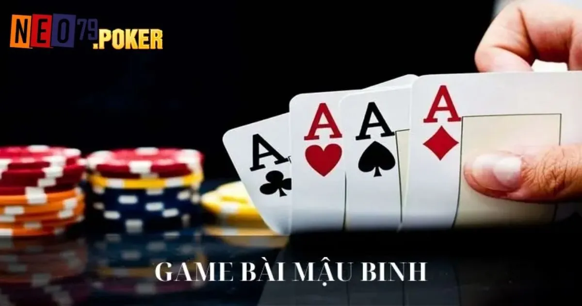 Giới thiệu sơ lược về game bài binh Neo79