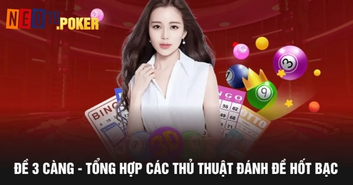 Kinh nghiệm bắt số cực dễ ăn từ chuyên gia