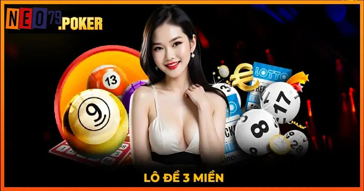 Tại sao lô đề Neo79 có lượt truy cập khủng?