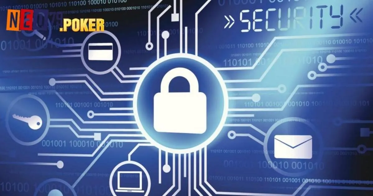 Các biện pháp thực hiện chính sách bảo mật Neo79