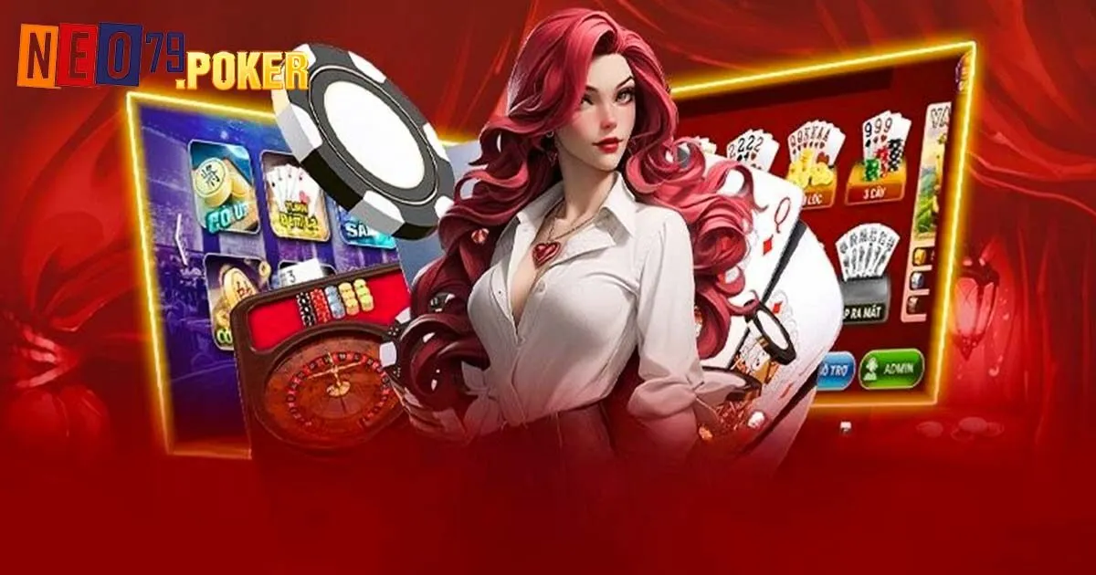 Bí quyết chơi game bài Neo79 bất bại