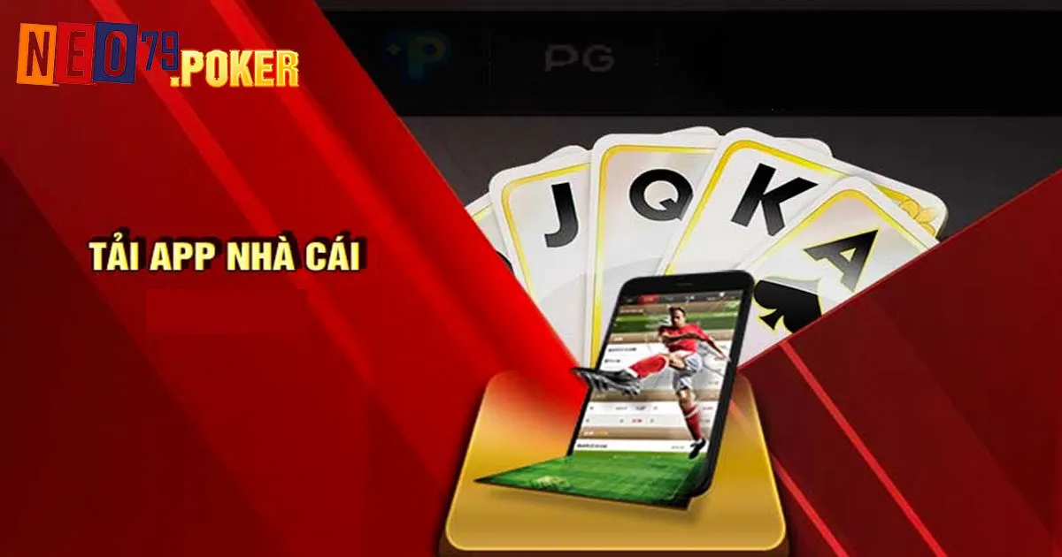 Quy trình tải app Neo79 về iOS và Android