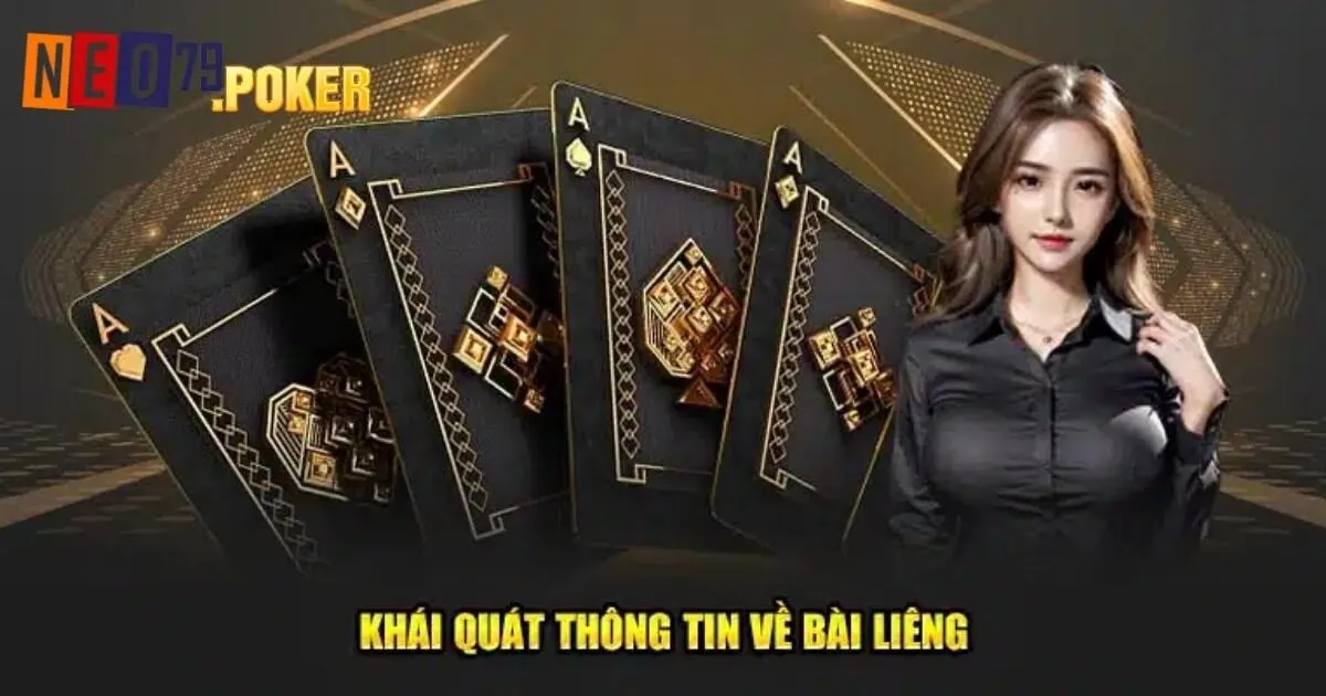Game Bài Liêng Neo79 - Khám Phá Siêu Phẩm Dân Gian Việt Nam