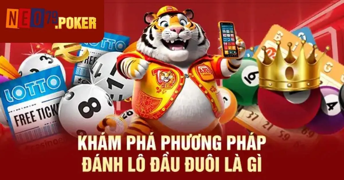 Bí quyết đánh bao lô đầu cuối Neo79 