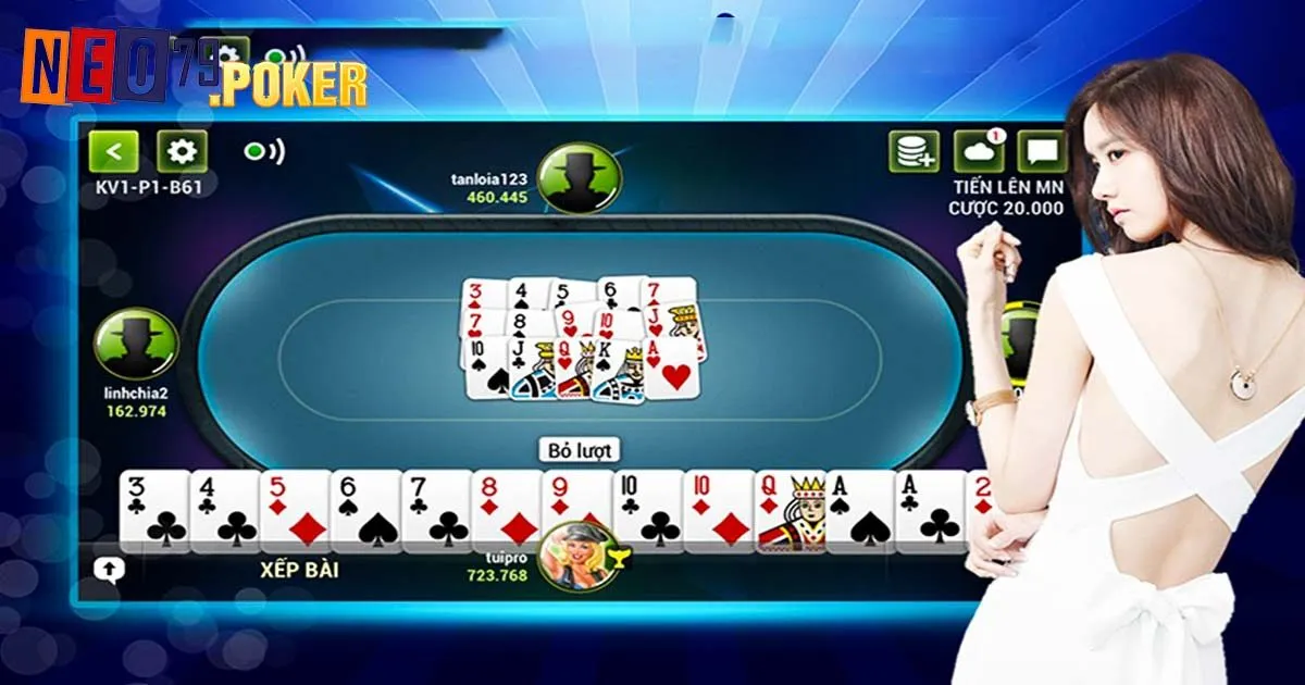 Hướng dẫn đăng ký tham gia game bài Neo79