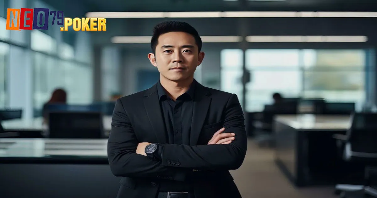 Tác giả Neo79 - Lê Tính