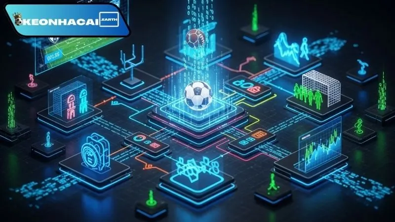 Khái niệm hệ thống cá cược bóng đá